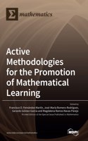 Active Methodologies for the Promotion of Mathematical Learning