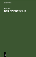 Szientismus