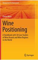 Wine Positioning