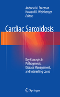 Cardiac Sarcoidosis