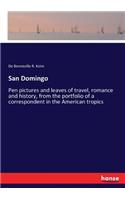 San Domingo