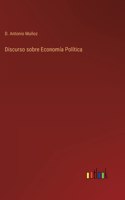 Discurso sobre Economía Política