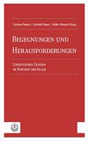 Begegnungen Und Herausforderungen
