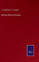 Artemus Ward's Panorama