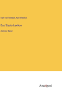 Staats-Lexikon
