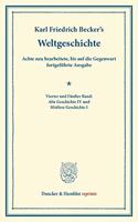 Weltgeschichte