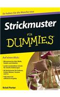 Strickmuster Fur Dummies