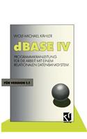 dBASE IV