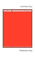 Online-Kommunikation