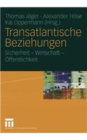 Transatlantische Beziehungen