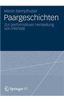 Paargeschichten