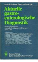 Aktuelle gastroenterologische Diagnostik
