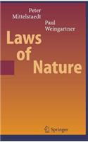 Laws of Nature