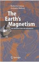 Earth's Magnetism