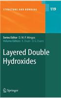 Layered Double Hydroxides