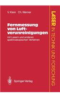 Fernmessung Von Luftverunreinigungen