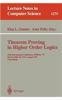 Theorem Proving in Higher Order Logics