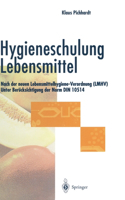 Hygieneschulung Lebensmittel