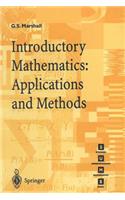 Introductory Mathematics: Applications and Methods