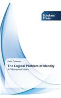 Logical Problem of Identity