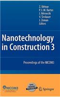 Nanotechnology in Construction