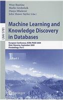 Machine Learning and Knowledge Discovery in Databases