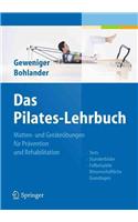 Das Pilates-Lehrbuch