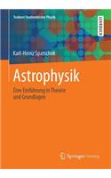 Astrophysik
