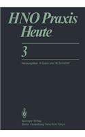 Hno PRAXIS Heute