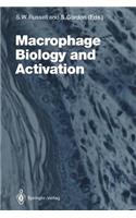 Macrophage Biology and Activation