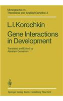 Gene Interactions in Development