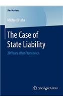 Case of State Liability