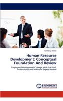 Human Resource Development