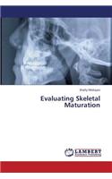 Evaluating Skeletal Maturation