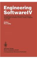 Engineering Software IV