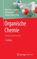 Organische Chemie