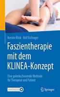 Faszientherapie Mit Dem Klinea-Konzept