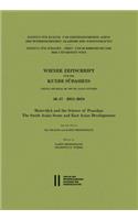 Wiener Zeitschrift Fur Die Kunde Sudasiens - Vienna Journal of South Asian Studies 56-57 - 2015-2018