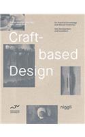 Craft-Based Design: On Practical Knowledge and Manual Creativity