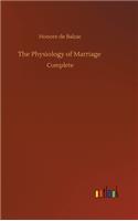 The Physiology of Marriage