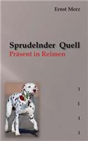 Sprudelnder Quell