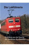 Lokführerin