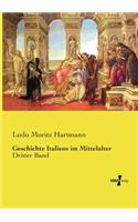 Geschichte Italiens im Mittelalter