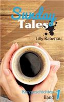Sunday Tales - Band 1