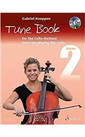 Cello Method: Tune Book 2