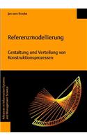 Referenzmodellierung