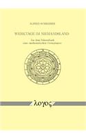 Werktage Im Niemandsland: Aus Dem Fahrtenbuch Eines Mathematischen Grenzgangers