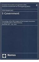 E-Government