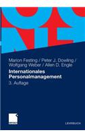 Internationales Personalmanagement