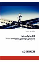 Morals in PR